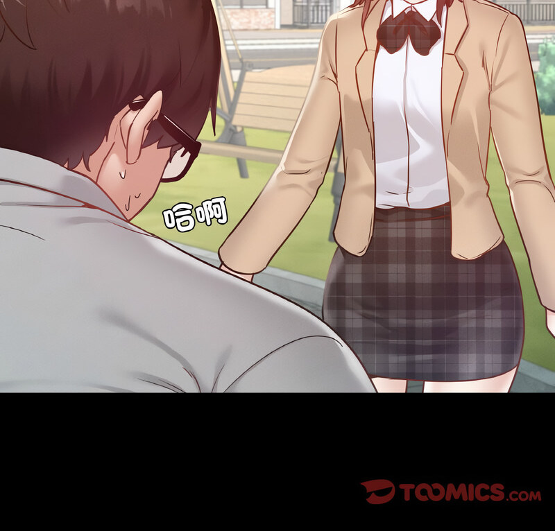 [韩国漫画] 在学校达咩！ 剧情,女学生#[138P]-9