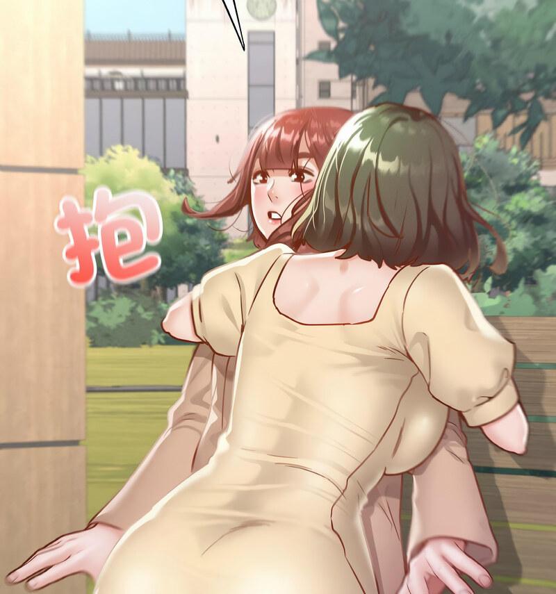 [韩国漫画] 在学校达咩！ 剧情,女学生#[138P]-97