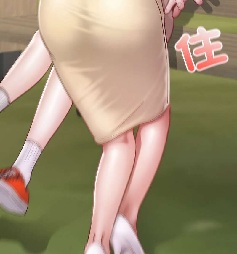 [韩国漫画] 在学校达咩！ 剧情,女学生#[138P]-98