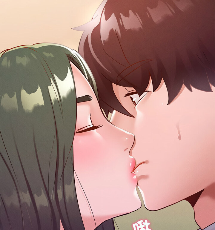 [韩国漫画] 在学校达咩！ 剧情,女学生#[159P]-112