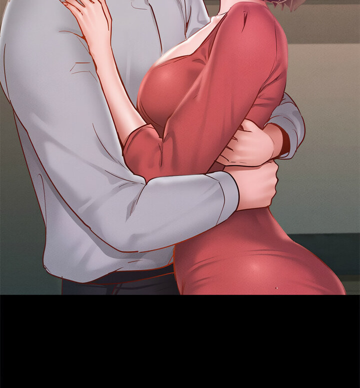 [韩国漫画] 在学校达咩！ 剧情,女学生#[159P]-121