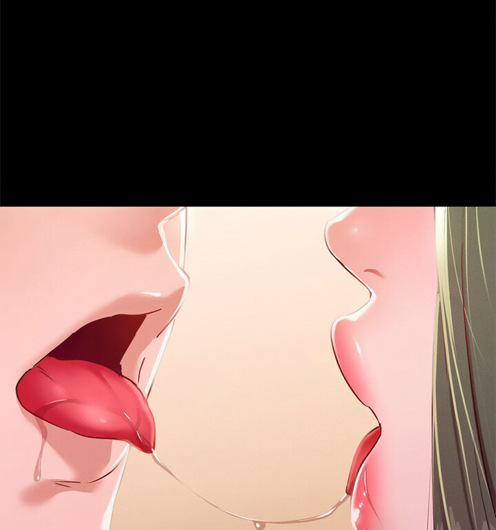 [韩国漫画] 在学校达咩！ 剧情,女学生#[159P]-122