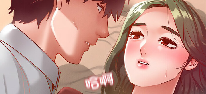 [韩国漫画] 在学校达咩！ 剧情,女学生#[159P]-153