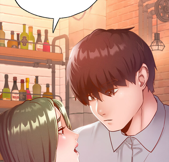 [韩国漫画] 在学校达咩！ 剧情,女学生#[159P]-3