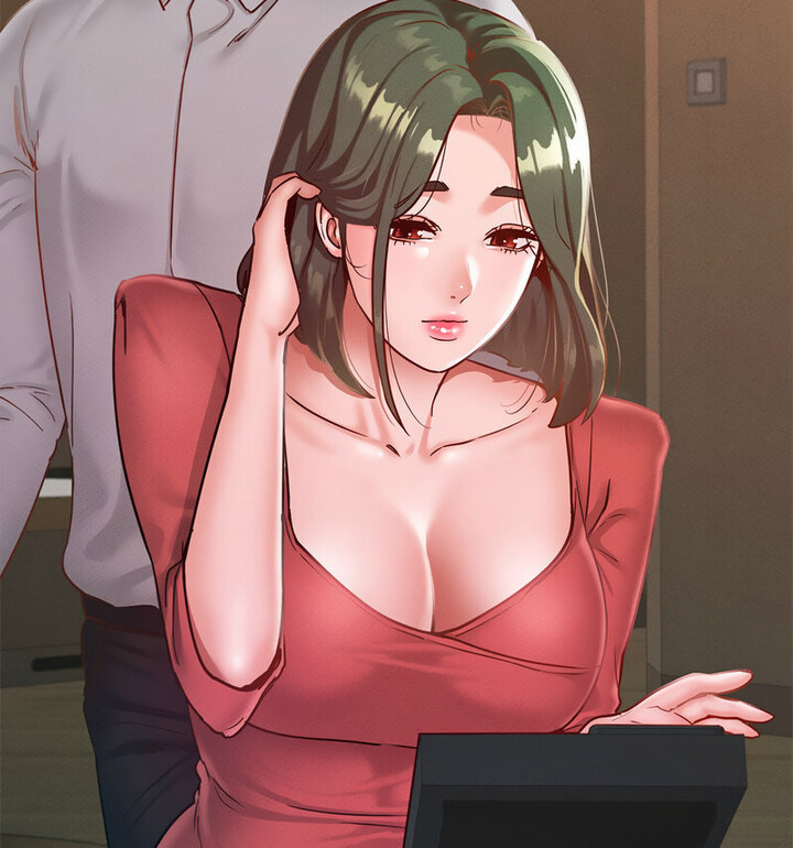 [韩国漫画] 在学校达咩！ 剧情,女学生#[159P]-30