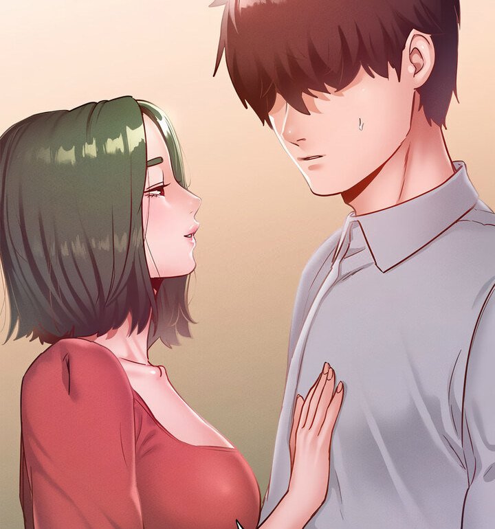 [韩国漫画] 在学校达咩！ 剧情,女学生#[159P]-82