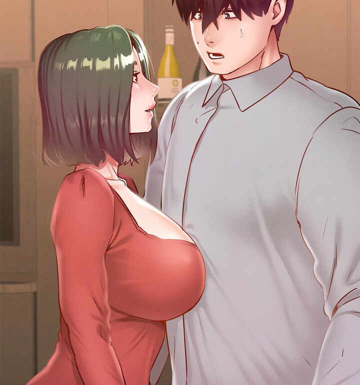 [韩国漫画] 在学校达咩！ 剧情,女学生#[159P]-89