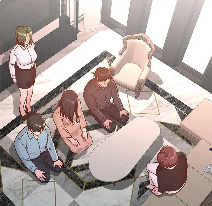 [韩国漫画] 在学校达咩！ 剧情,女学生#[179P]-10