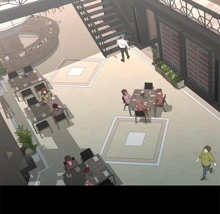 [韩国漫画] 在学校达咩！ 剧情,女学生#[179P]-104