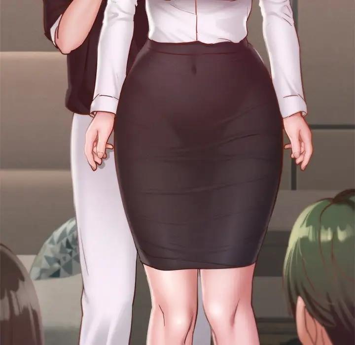 [韩国漫画] 在学校达咩！ 剧情,女学生#[179P]-64