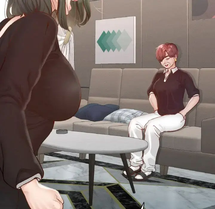 [韩国漫画] 在学校达咩！ 剧情,女学生#[171P]-31