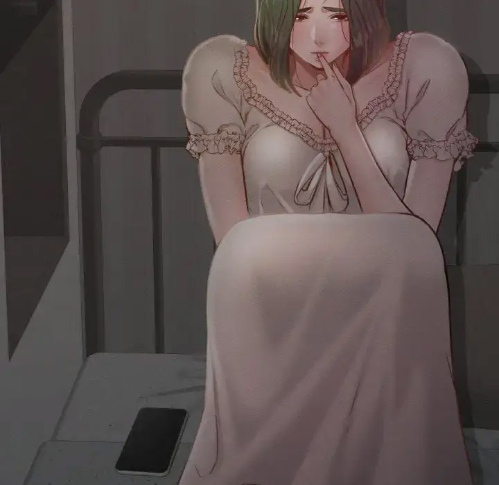 [韩国漫画] 在学校达咩！ 剧情,女学生#[171P]-59