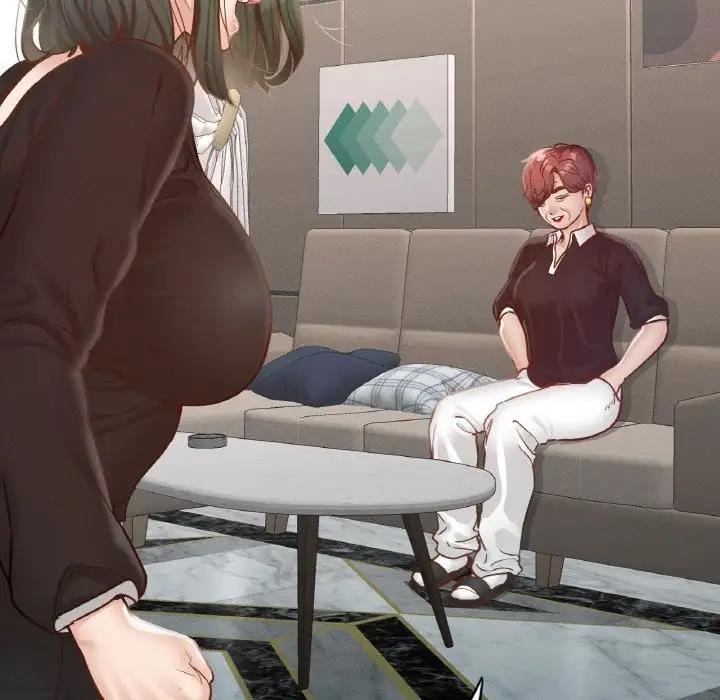 [韩国漫画] 在学校达咩！ 剧情,女学生#[169P]-33