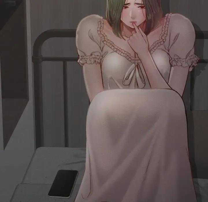 [韩国漫画] 在学校达咩！ 剧情,女学生#[169P]-60