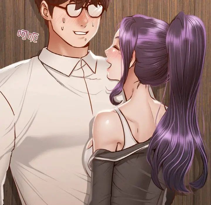 [韩国漫画] 在学校达咩！ 剧情,女学生#[192P]-22