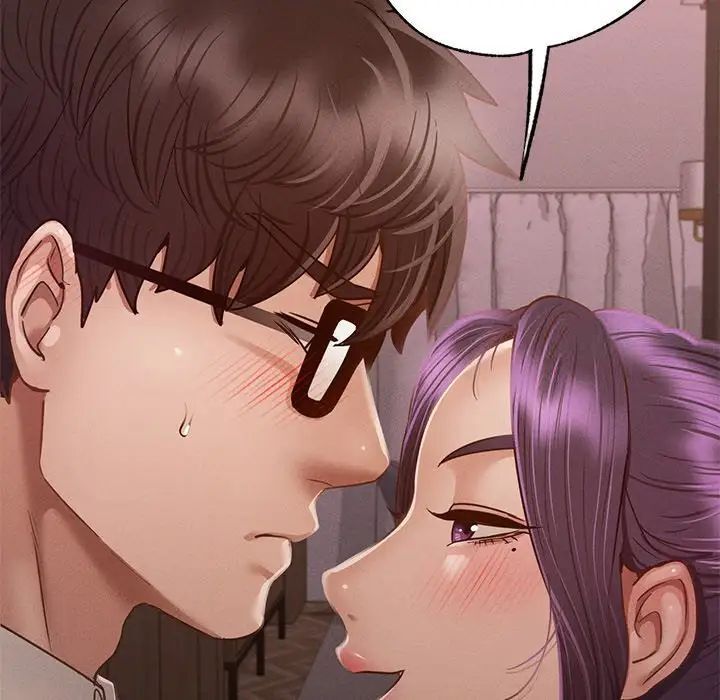 [韩国漫画] 在学校达咩！ 剧情,女学生#[192P]-32