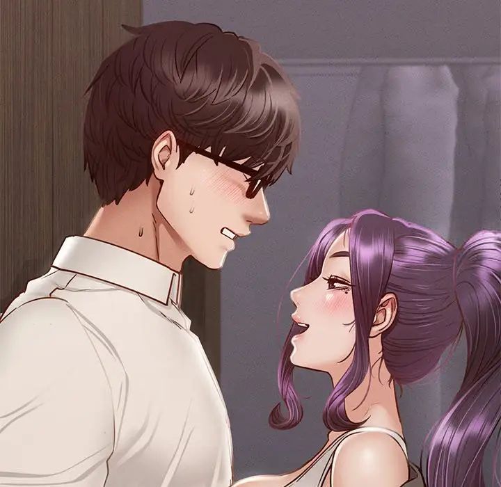 [韩国漫画] 在学校达咩！ 剧情,女学生#[192P]-44