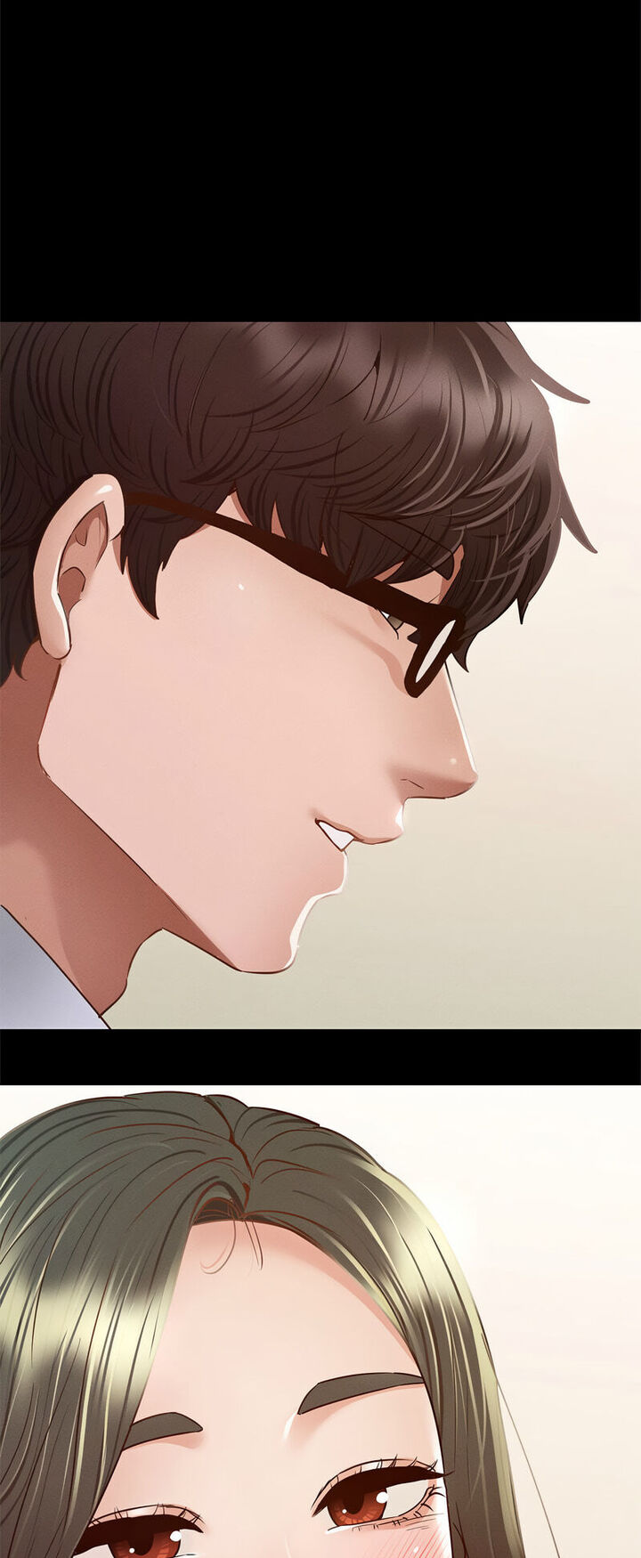 [韩国漫画] 在学校达咩！ 剧情,女学生#[80P]-37