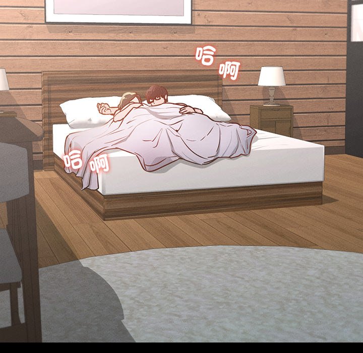 [韩国漫画] 在学校达咩！ 剧情,女学生#[183P]-112