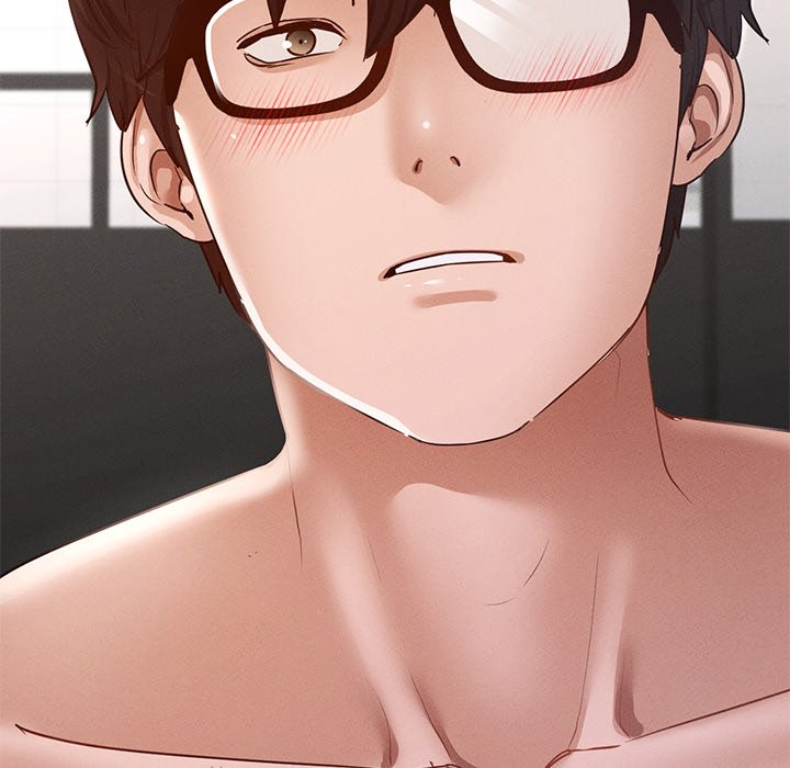 [韩国漫画] 在学校达咩！ 剧情,女学生#[183P]-134