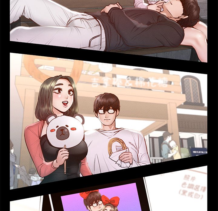 [韩国漫画] 在学校达咩！ 剧情,女学生#[183P]-152