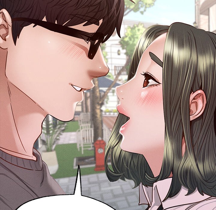 [韩国漫画] 在学校达咩！ 剧情,女学生#[183P]-173