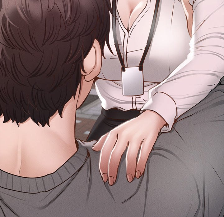 [韩国漫画] 在学校达咩！ 剧情,女学生#[183P]-180