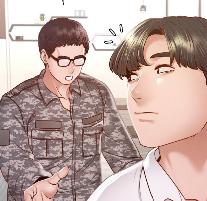 [韩国漫画] 在学校达咩！ 剧情,女学生#[188P]-123