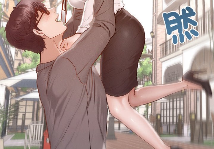 [韩国漫画] 在学校达咩！ 剧情,女学生#[188P]-4