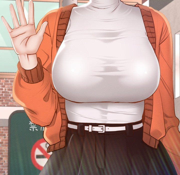 [韩国漫画] 在学校达咩！ 剧情,女学生#[188P]-60