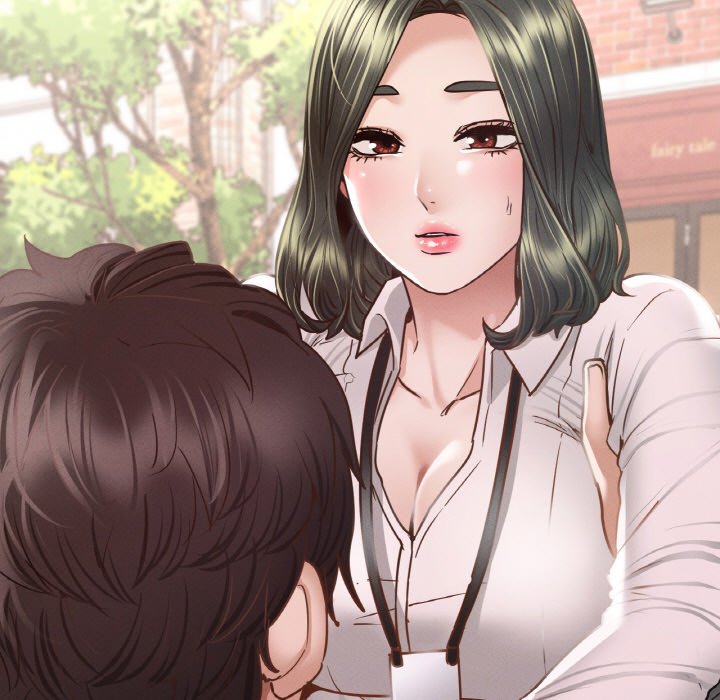 [韩国漫画] 在学校达咩！ 剧情,女学生#[188P]-8