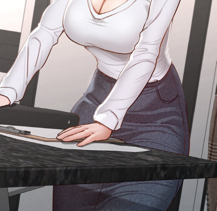 [韩国漫画] 在学校达咩！ 剧情,女学生#[162P]-134