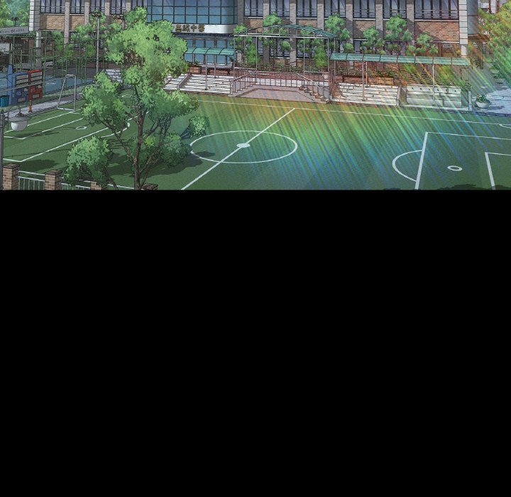 [韩国漫画] 在学校达咩！ 剧情,女学生#[162P]-30