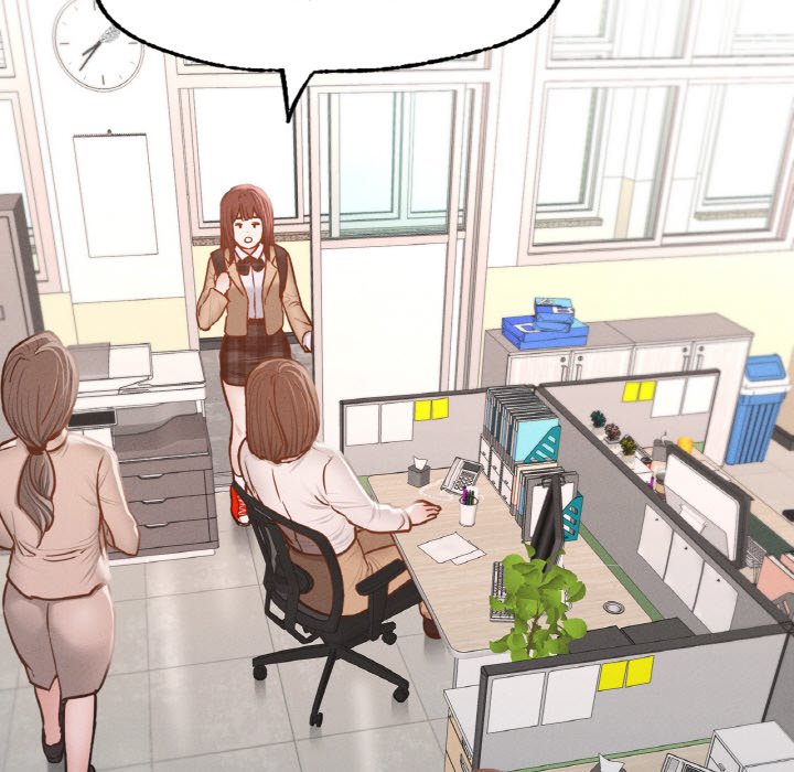 [韩国漫画] 在学校达咩！ 剧情,女学生#[162P]-51