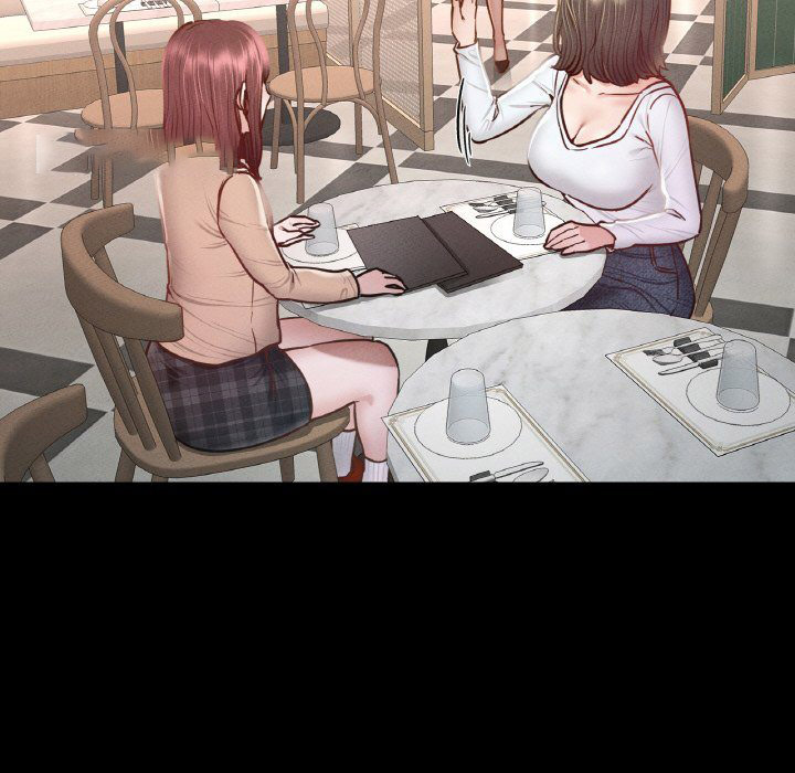 [韩国漫画] 在学校达咩！ 剧情,女学生#[167P]-138