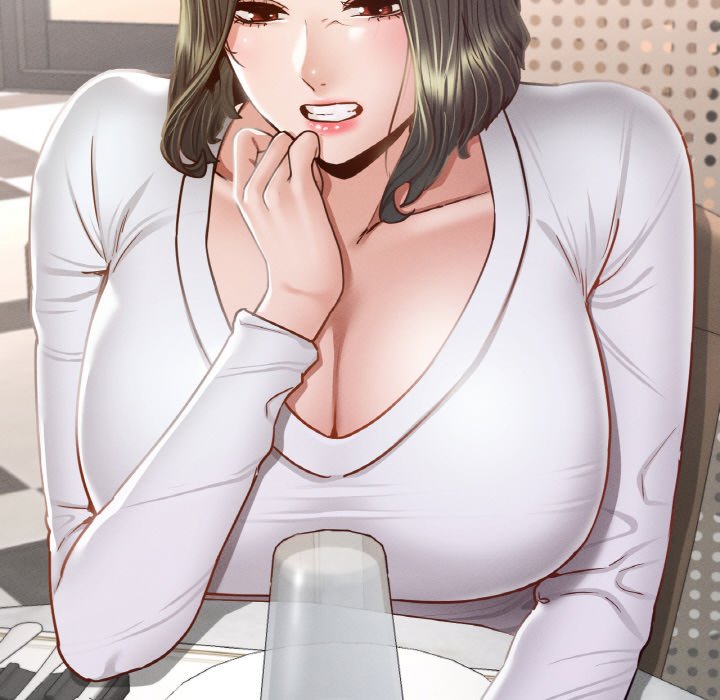 [韩国漫画] 在学校达咩！ 剧情,女学生#[167P]-155