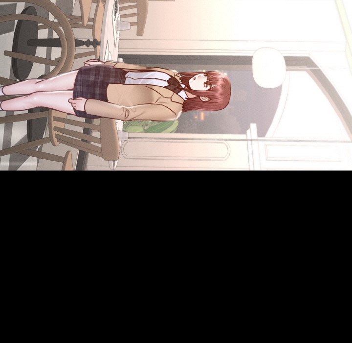 [韩国漫画] 在学校达咩！ 剧情,女学生#[167P]-166