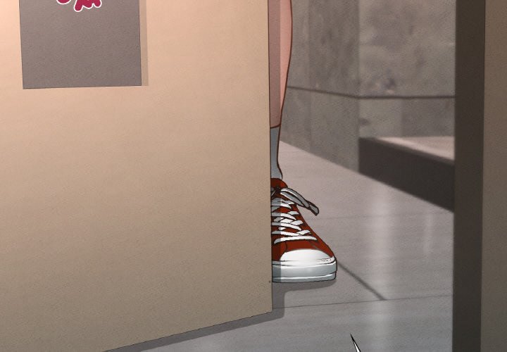 [韩国漫画] 在学校达咩！ 剧情,女学生#[167P]-3