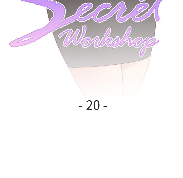 [韩国漫画] 手工饰品工厂 剧情,熟女人妻#[101P]-9