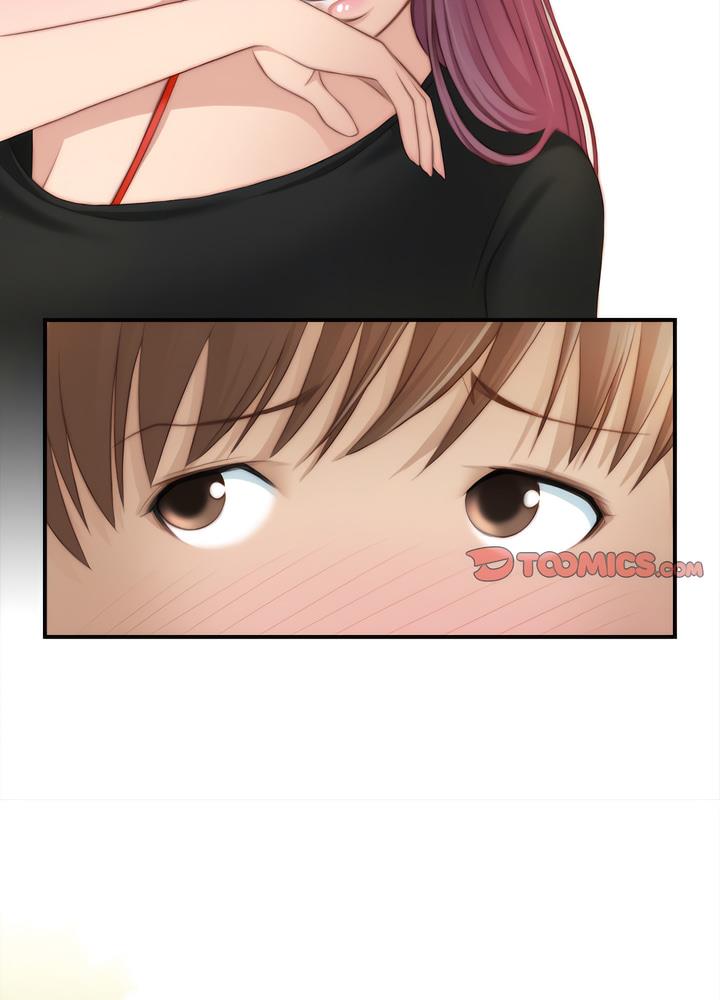 [韩国漫画] 手工饰品工厂 剧情,熟女人妻#[70P]-13