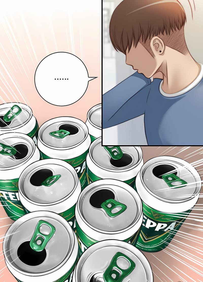 [韩国漫画] 手工饰品工厂 剧情,熟女人妻#[70P]-14