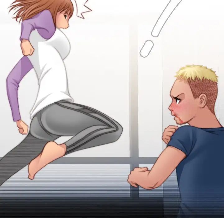 [韩国漫画] 手工饰品工厂 剧情,熟女人妻#[96P]-67