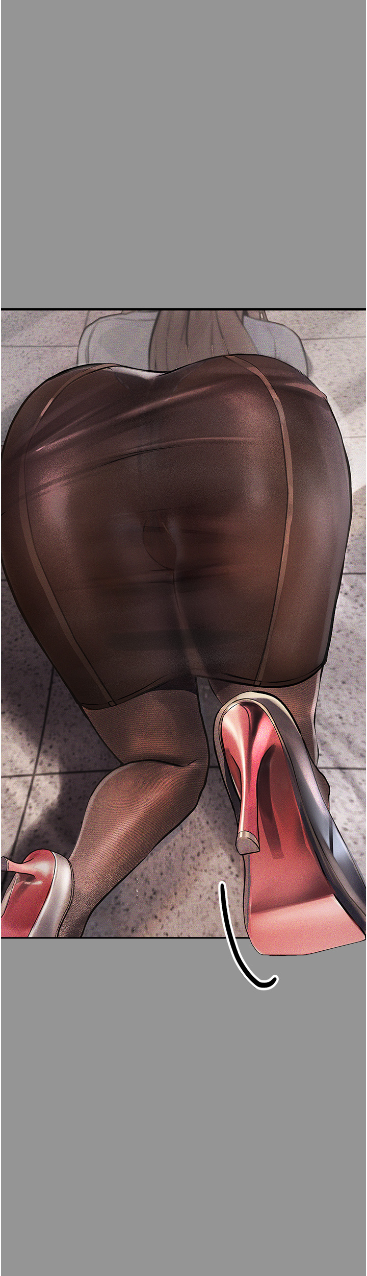 [韩国漫画] 堕落物语 剧情,青年#[46P]-9