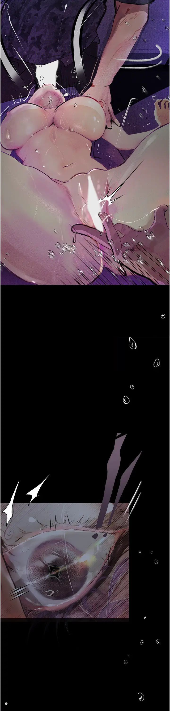 [韩国漫画] 堕落物语 剧情,青年#[57P]-8