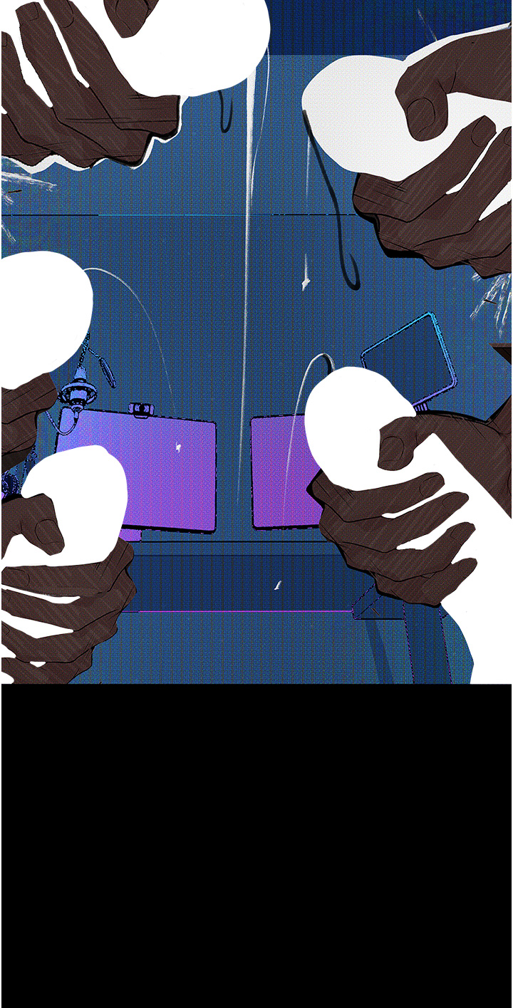 [韩国漫画] 堕落物语 剧情,青年#[55P]-25