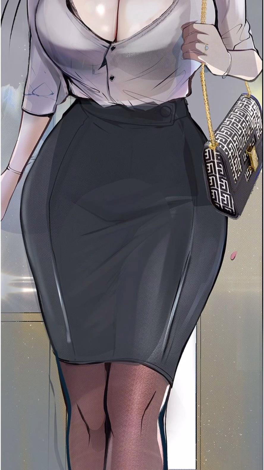 [韩国漫画] 堕落物语 剧情,青年#[115P]-28