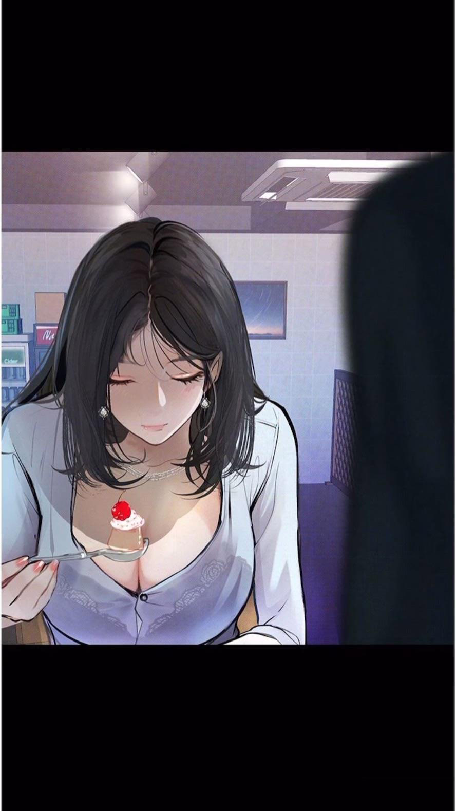 [韩国漫画] 堕落物语 剧情,青年#[115P]-61