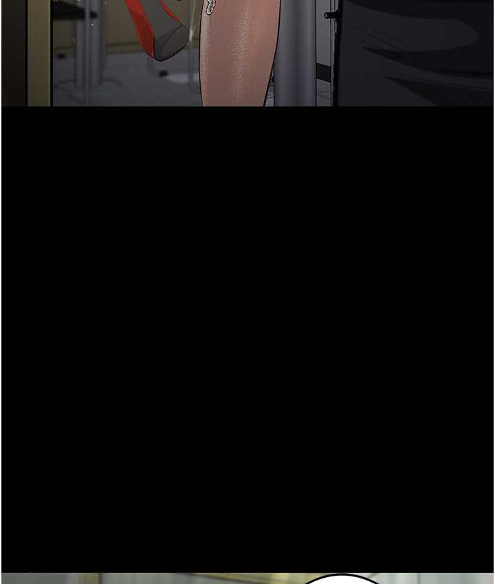 [韩国漫画] 堕落物语 剧情,青年#[159P]-101