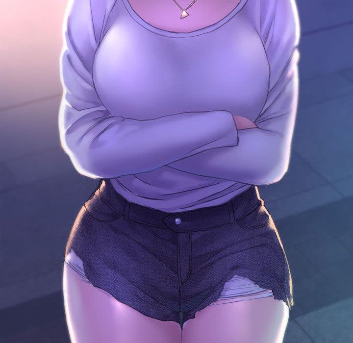 [韩国漫画] 双面人 剧情,女学生#[299P]-167