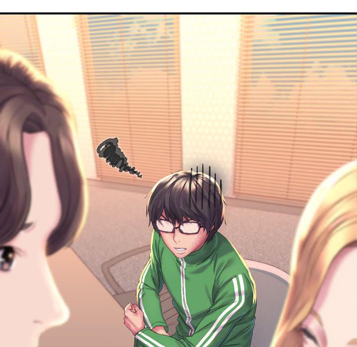 [韩国漫画] 双面人 剧情,女学生#[299P]-31